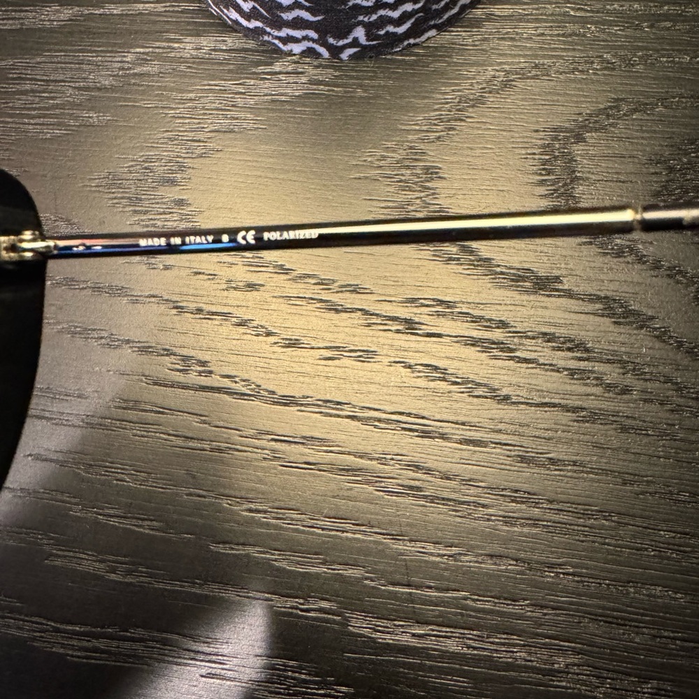 Chanel Sunglasses - Picture 5 of 8